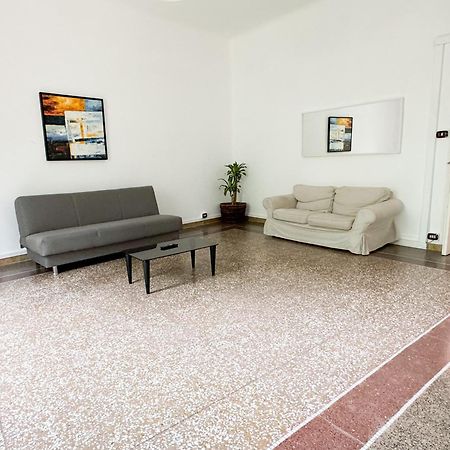 Angelico Boutique Apartment Roma Exterior foto