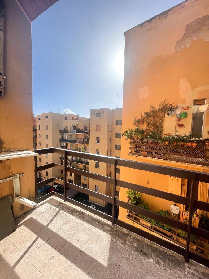 Angelico Boutique Apartment Roma Exterior foto