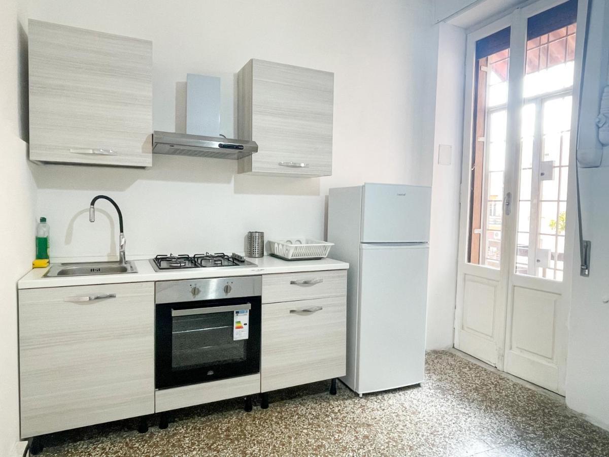 Angelico Boutique Apartment Roma Exterior foto