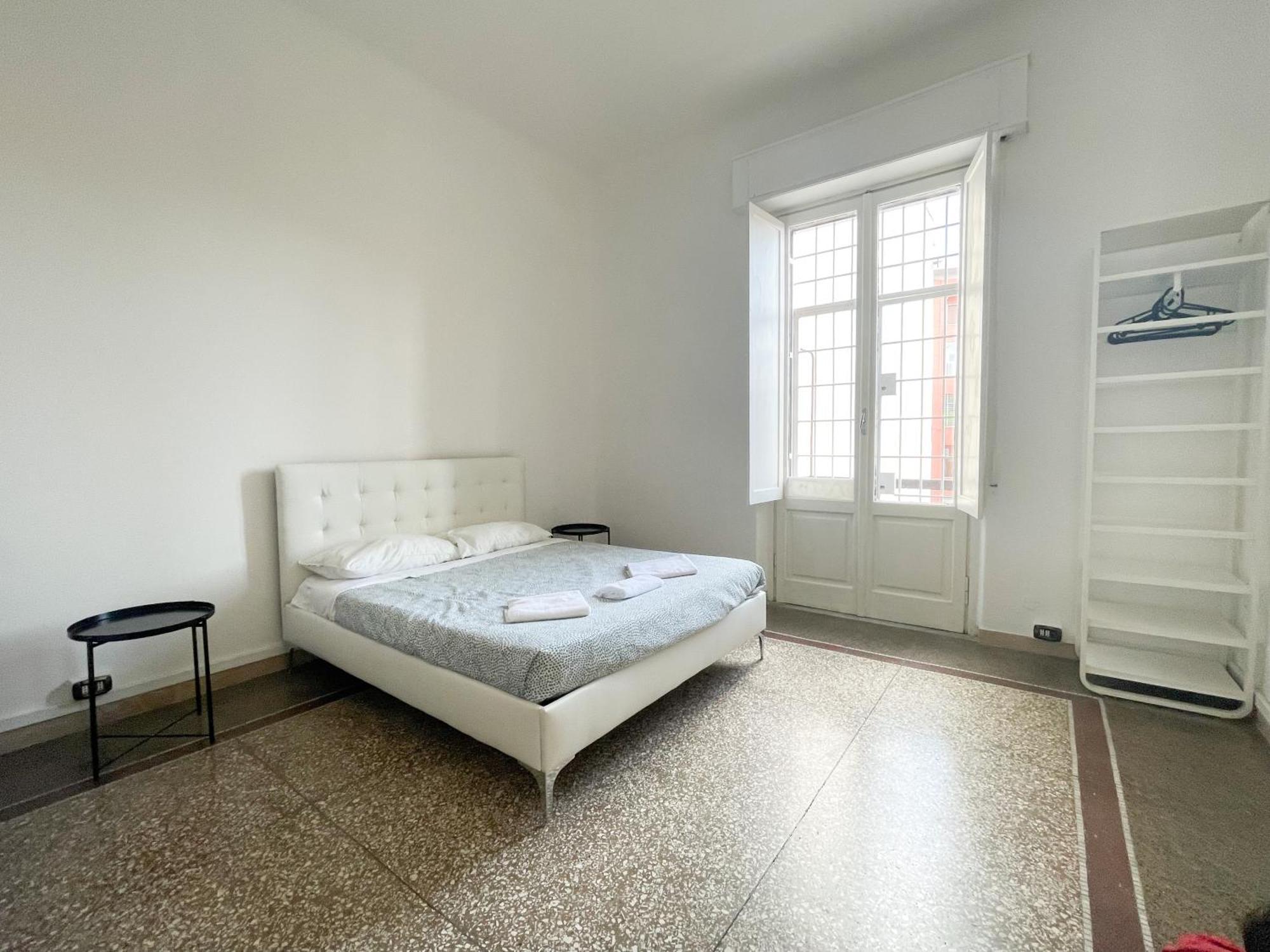 Angelico Boutique Apartment Roma Exterior foto